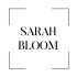 Sarah Bloom